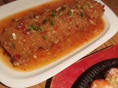 -永安鱼庄·镇江菜(丁卯店)