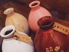 -繁·醉花亭小酒馆(鼓楼店)