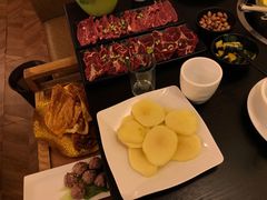 -潮盧打边炉