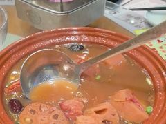 -黄泥岗·地道湖北菜(奥特莱斯店)