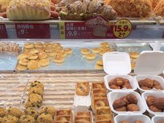 -味多美蛋糕(航天桥店)