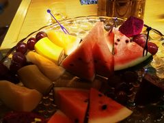 -星河湾温泉洗浴酒店