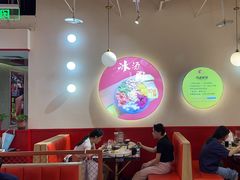 -鸡遇虾煲干锅火锅(小寨金莎店)