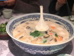 极品鱼头皇-山外山菜馆(玉泉路店)