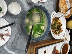 -蔼若春.传承云南菜(金碧公园店)