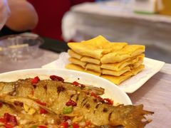 -小李子油焖大虾(南浦店)