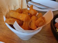 -甲丁坊·德餐·酒吧(五棵松华熙店)