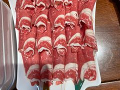 -津门老羊家·铜锅涮羊肉·烧烤(科技园店)