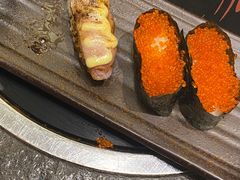 -晓寿司·精致料理(绿地店)