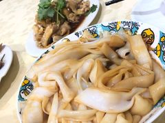 捞河粉-电白鸭粥店(下沙二坊88号店)