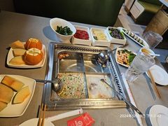 -海底捞火锅(大华一路店)