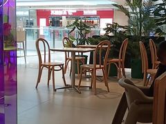 大堂-卡朋西餐(悦汇城店)