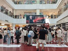 -凯德MALL(西直门店)