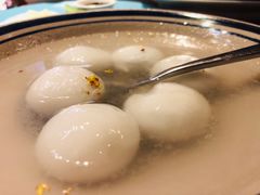 宁波汤圆-涌上外婆桥(南塘店)