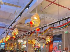 -老闵田螺馆·南昌市井菜·特色小吃(总店)