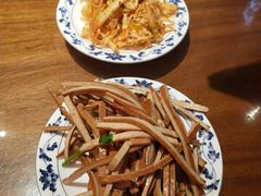 -面辣子·陕西家乡菜(钟楼店)