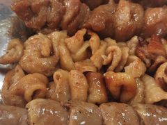 -海平馄饨(逍遥二路店)