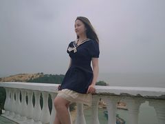 -那琴半岛地质海洋公园