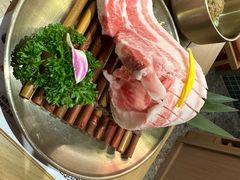 -西塔老太太泥炉烤肉(双井店)