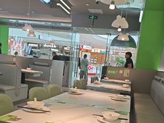 -蛙喔牛蛙(淮安吾悦店)