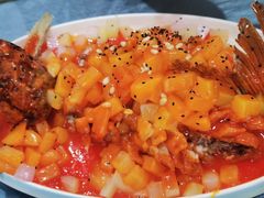 -清真•蜀风园(丁字沽总店)