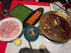 -小龙翻大江文化火锅(太古里店)