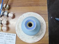 -不贰手作陶艺diy·烧玻璃·银饰团建(人民大学店)