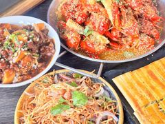 -马海涛牛肉串·午市牛腩饭·烧烤夜宵(领汇广场店)