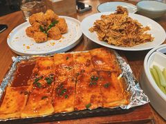 -伊喜饺子·烤鸭(五道口学院路店)