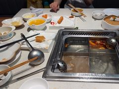 -海底捞火锅(高科广场店)