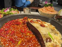 -贰回巷火锅馆(钟楼店)