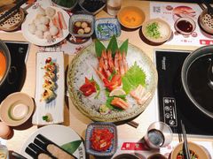 -温野菜涮涮锅(西单大悦城店)