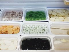 -许小树(国贸商城店)