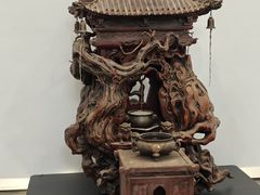 -中国美术学院-美术馆