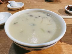 甜沫儿-草包包子铺(宽厚里店)