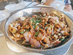 -勇记干锅居(德阳店)