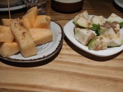 -黄鹤天厨·泡椒田鸡创始者(莲花店)