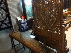 -隐山栖(鸿泰佳园店)