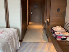 -舟山希尔顿酒店