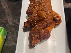 -醉炫音速烧烤·干煸菜(沙河总店)