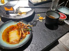 -湊湊火锅·茶憩(新中关购物中心店)