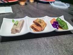 -小厨娘金榜题名(夫子庙秦淮河店)
