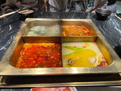 -王家渡火锅(金宝汇店)