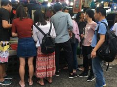 -拉威海鲜市场