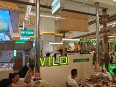 -曾百万小炉小串自助烧烤(高新店)