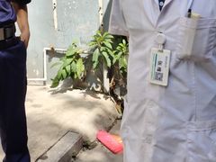 -深圳市宝安区人民医院兴东社区健康服务站