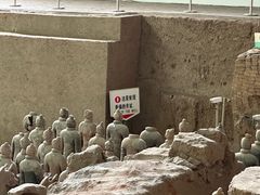 -秦始皇帝陵博物院(兵马俑)