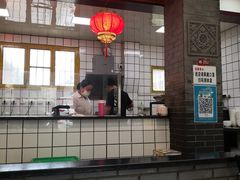 门面-小清花粥铺(青年南街店)