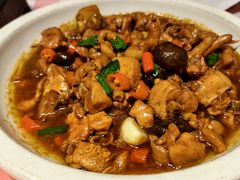 浔城三杯鸡-望庐说·本地菜馆