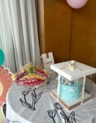 -英芬国际月子中心(岛屿度假月子·洲至奢选香岚店)